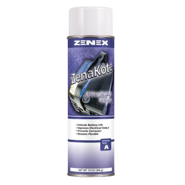 ZenaKote Battery Terminal Protector