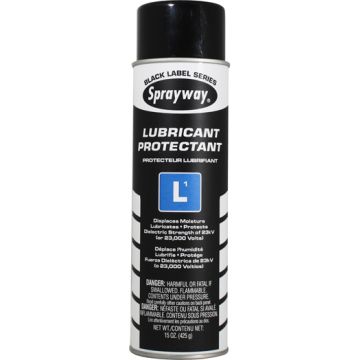 L1 Lubricant Protectant